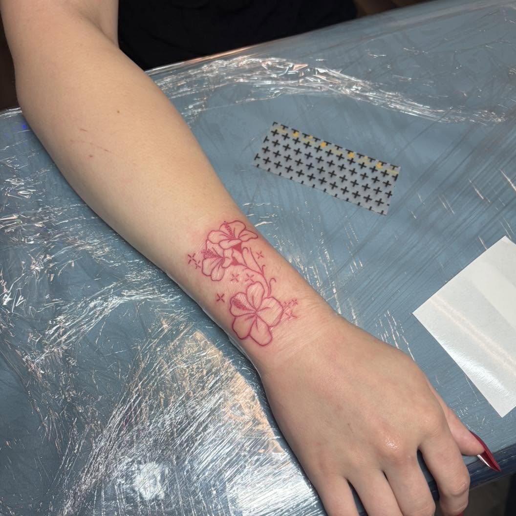 Tattoo by Rich Verri β Alley Cat Ink