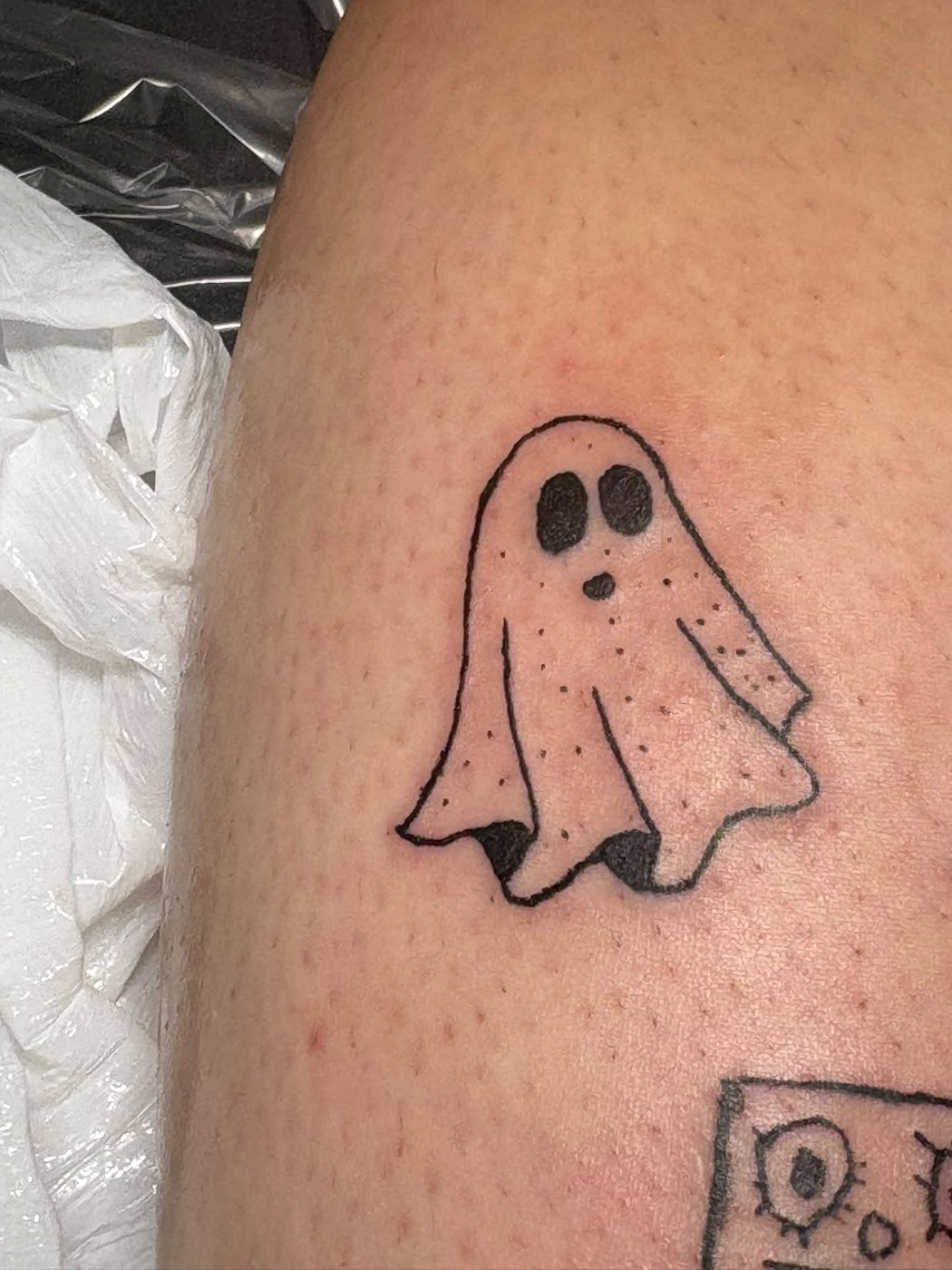 Tattoo by Rich Verri β Alley Cat Ink